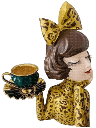 nbl-coffee - 免费PNG