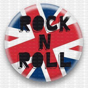 Rock n roll - PNG gratuit