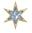 stars anastasia - 免费动画 GIF