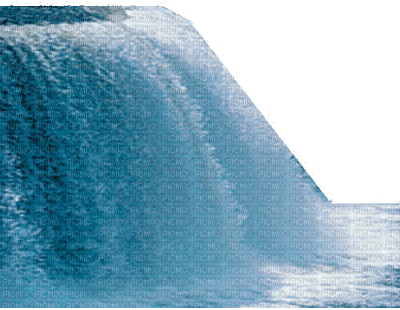 Wasserfall - Darmowy animowany GIF