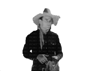Cowboy ( John Wayne) - nemokama png