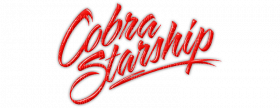 Cobra Starship // Nightshades Logo - PNG gratuit