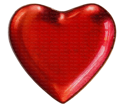 heart-hjärta-cœur-coração-red - PNG gratuit