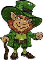 gnome by nataliplus - zdarma png