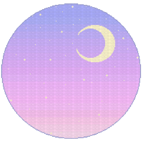 moon Bb2 - GIF animado gratis