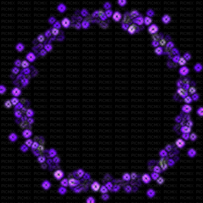 purple background (created with lunapic) - Nemokamas animacinis gif