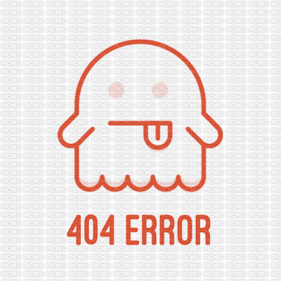 404 ERROR - Free animated GIF