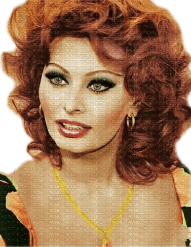 Sophia Loren milla1959 - безплатен png
