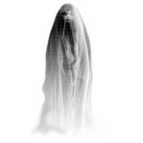 ghost - zdarma png