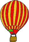 ballon - Besplatni animirani GIF