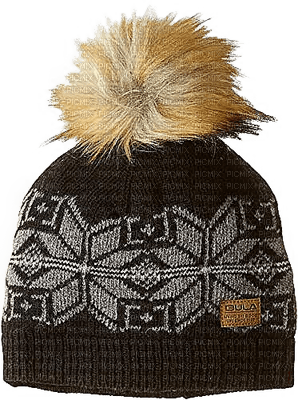 Bonnet de laine.Wool cap.Victoriabea - Free PNG
