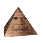 Barack Obama pyramid - zadarmo png