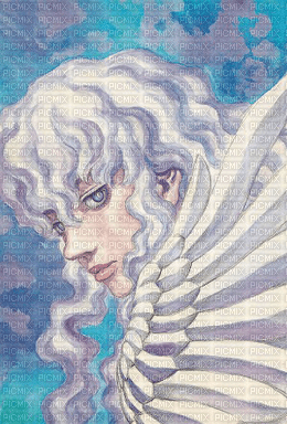 griffith - zadarmo png