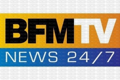 BFMTV - Free PNG