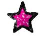 ..:::Black & Pink Star:::.. - kostenlos png
