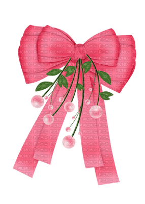 Kaz_Creations Deco Flowers  Ribbons Bows  Colours - png gratis