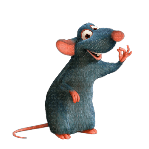 Nina mouse - darmowe png