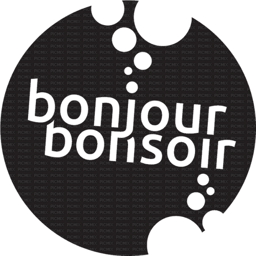 bonjour   Bb2 - фрее пнг