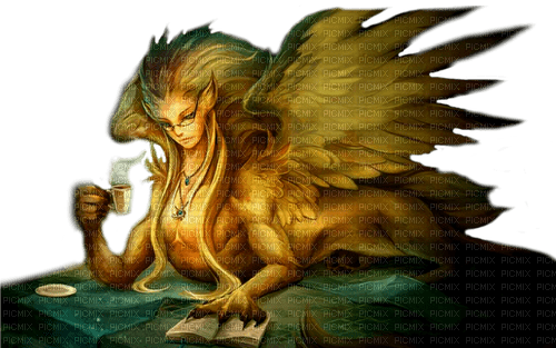 sphinx by nataliplus - δωρεάν png
