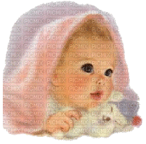 baby laurachan - Besplatni animirani GIF
