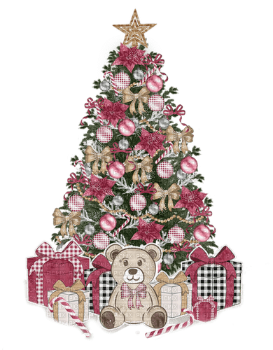 christmas deco by nataliplus - 無料png