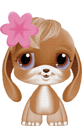 Littlest Pet Shop - Бесплатни анимирани ГИФ