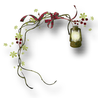 Kaz_Creations Deco Corner Flowers Colours Lantern - gratis png