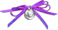 soave deco scrap bow ball christmas winter - Free PNG