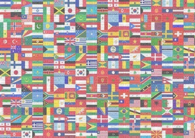 Kaz_Creations Flags Of The World - gratis png