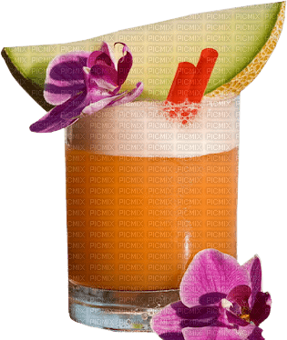 Kaz_Creations Deco Drink Cocktail - kostenlos png