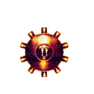 déco steampunk - Free animated GIF