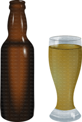 beer - PNG gratuit