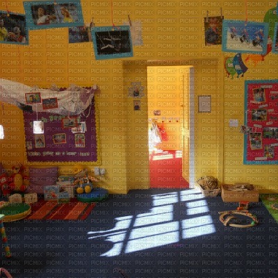 Playgroup Background - darmowe png