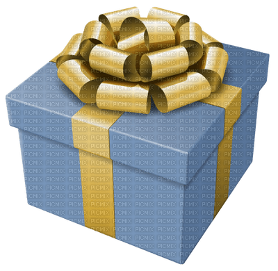 Kaz_Creations Gift Box Present - ilmainen png