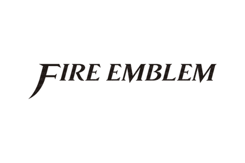 Fire Emblem logo