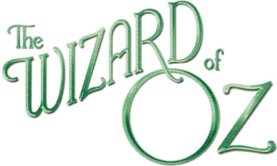 the wizard of oz bp - PNG gratuit