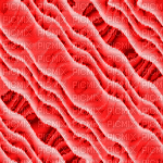 fo rouge red stamps stamp fond background encre tube gif deco glitter animation anime - Ücretsiz animasyonlu GIF