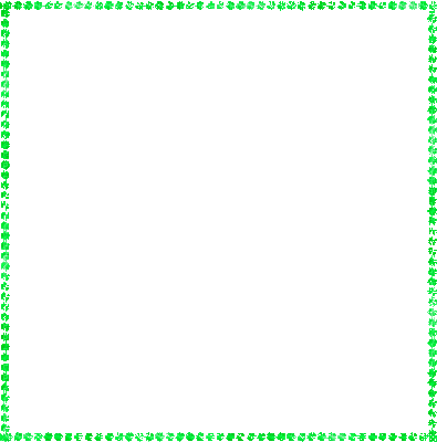 green - Zdarma animovaný GIF