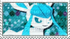 Glaceon Stamp - png gratuito