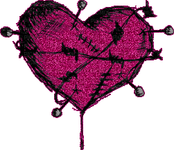 srdce - Ingyenes animált GIF