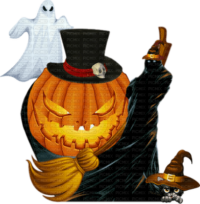 Kaz_Creations Halloween - gratis png