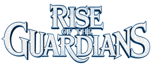 Rise of the Guardians - PNG gratuit