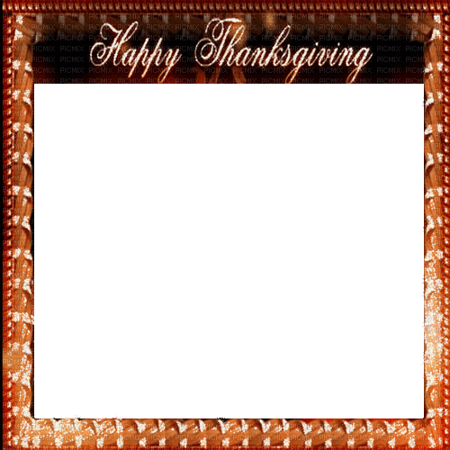 thanksgiving milla1959 - 無料のアニメーション GIF