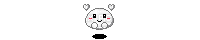 cute creature - 免费动画 GIF