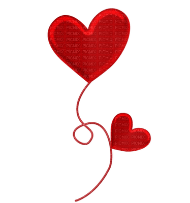 Kaz_Creations Hearts Heart Love Deco - PNG gratuit
