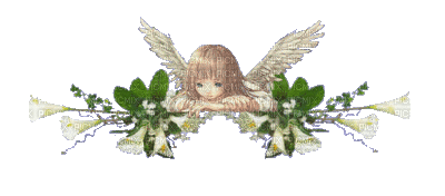 Angel - 無料のアニメーション GIF