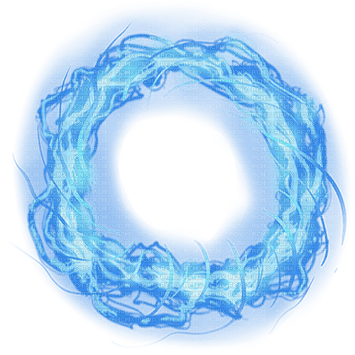 light portal - PNG gratuit