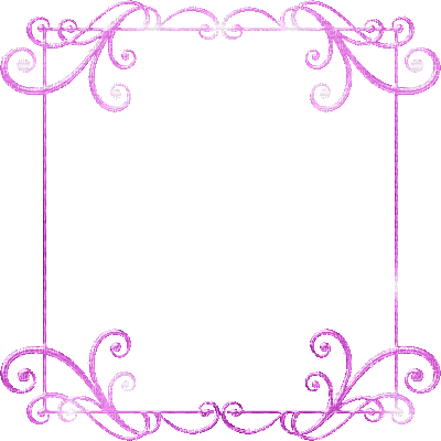 Frame, Frames, Pink, Purple - Jitter.Bug.Girl - Ilmainen animoitu GIF