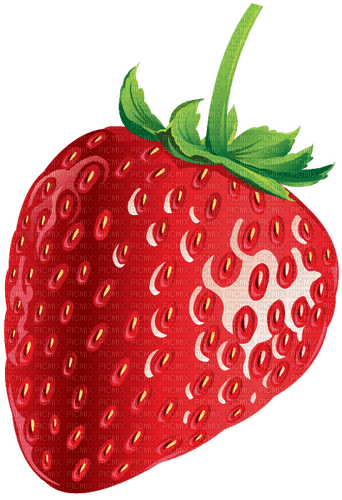 Strawberry  Bb2 - δωρεάν png
