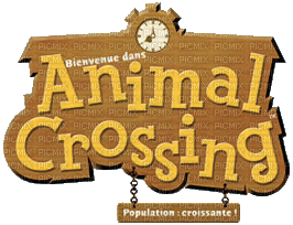 animal crossing - gratis png